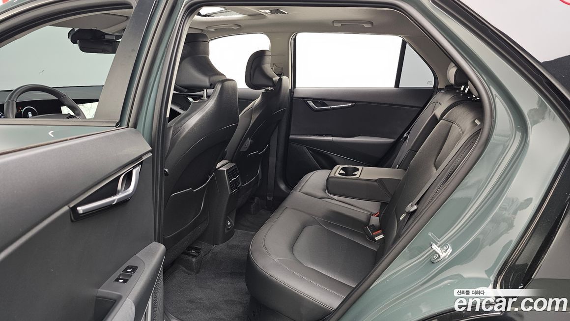 Kia Niro 2023