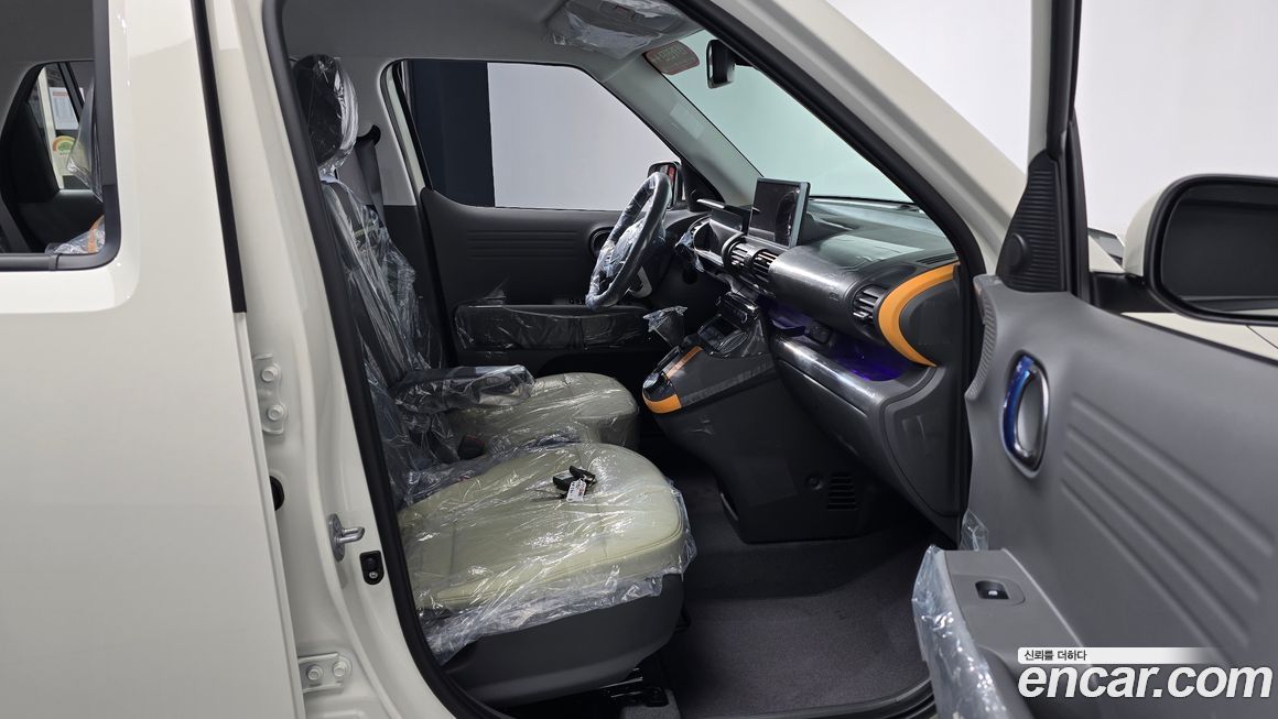 Hyundai Casper 2026
