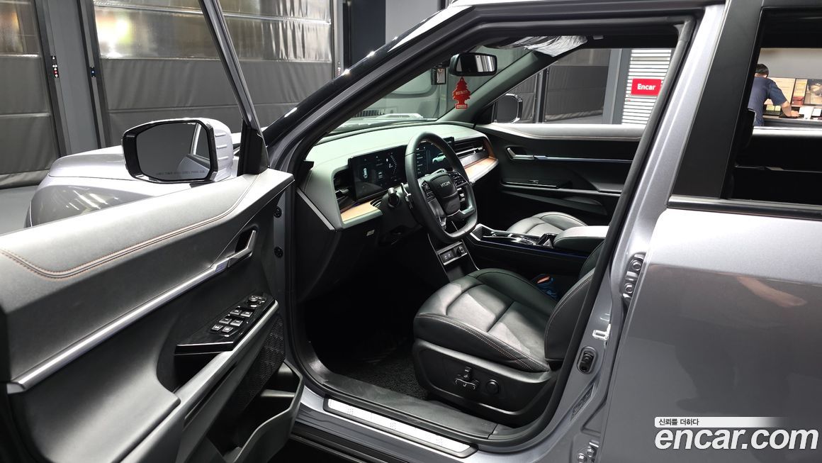 KG_Mobility_Ssangyong Torres 2026