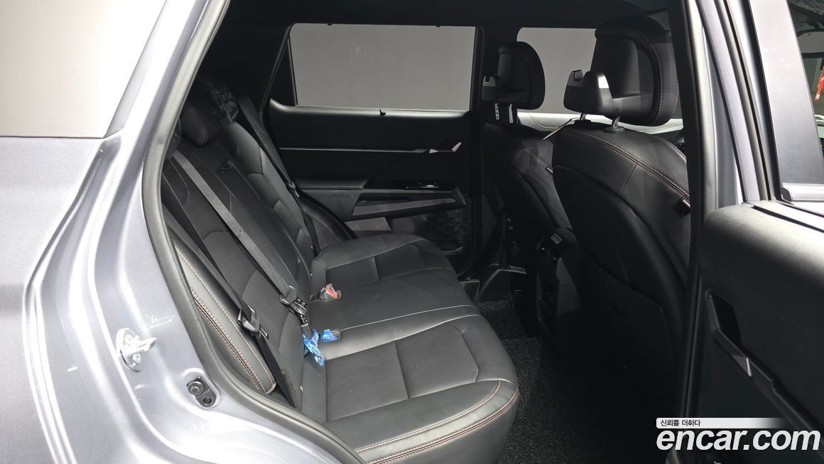 KG_Mobility_Ssangyong Torres 2026