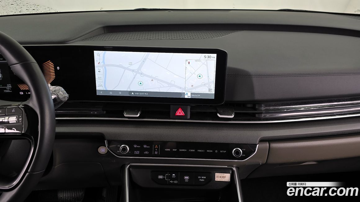 Kia Canival 2025