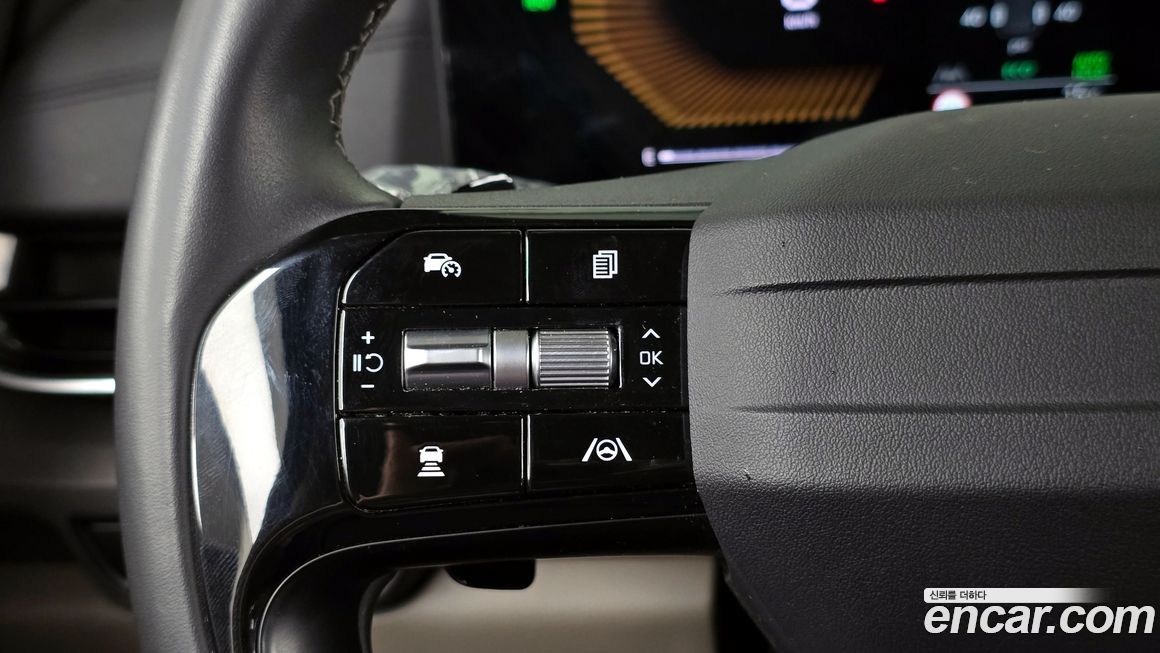 Kia Canival 2025
