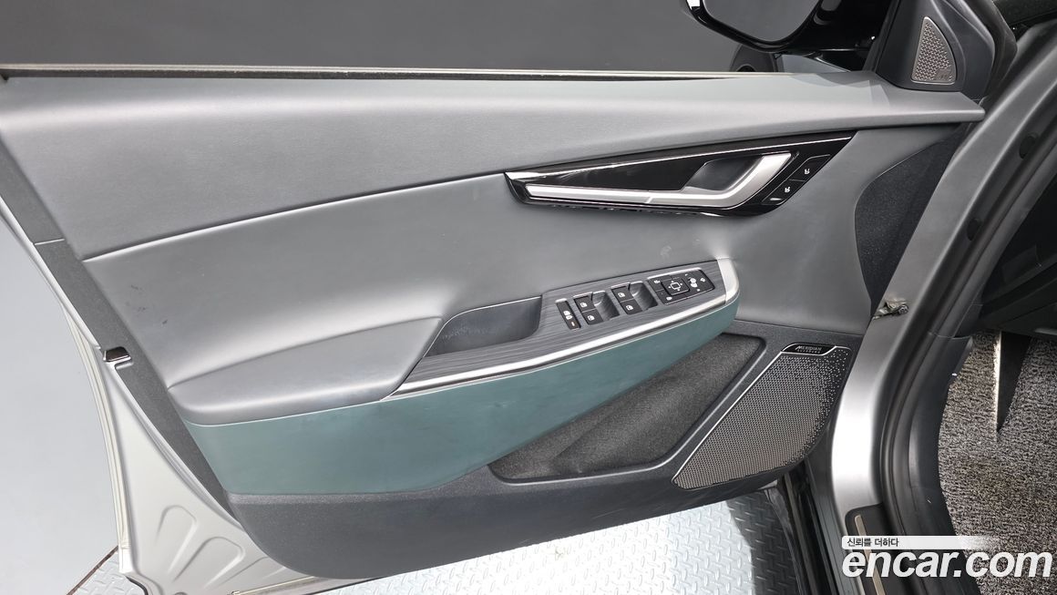 Kia EV6 2023