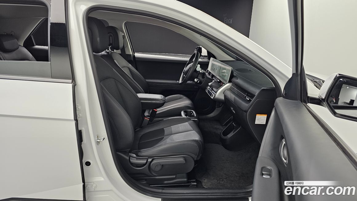 Hyundai Ioniq5 2022