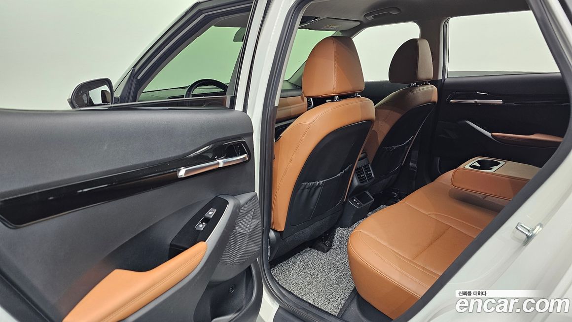 Kia Seltos 2024