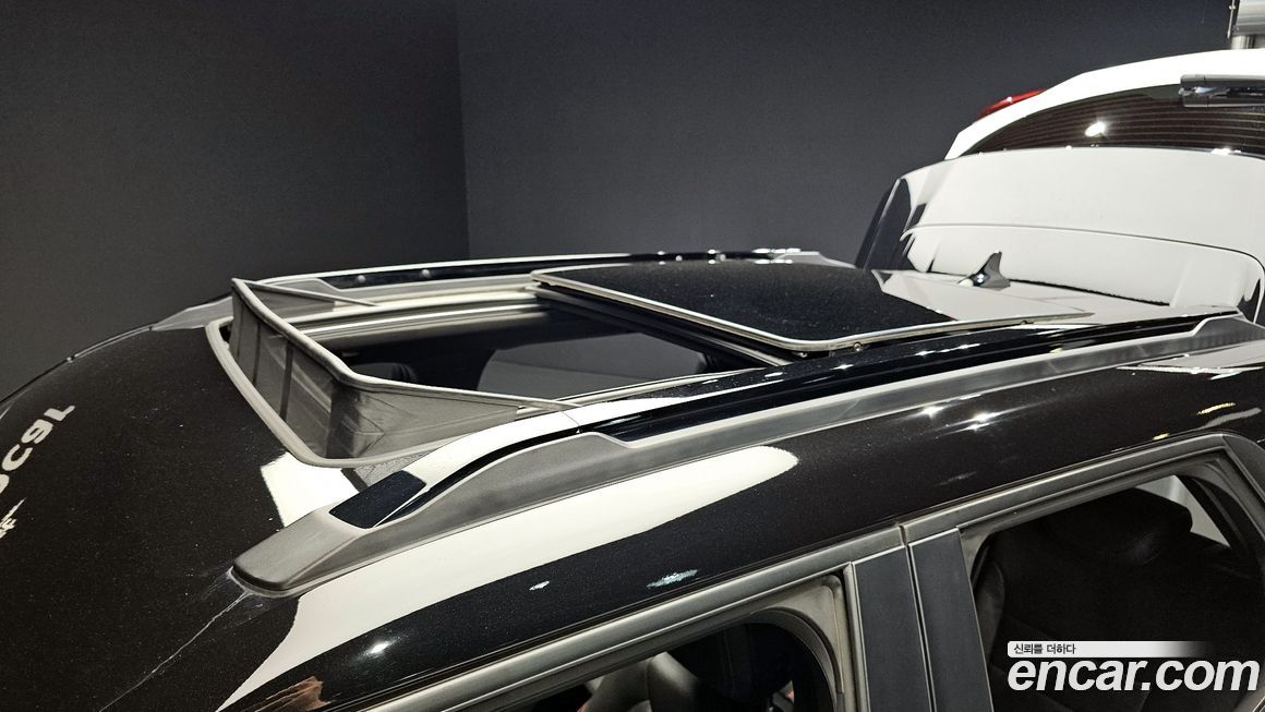 ChevroletGMDaewoo Trailblazer 2026