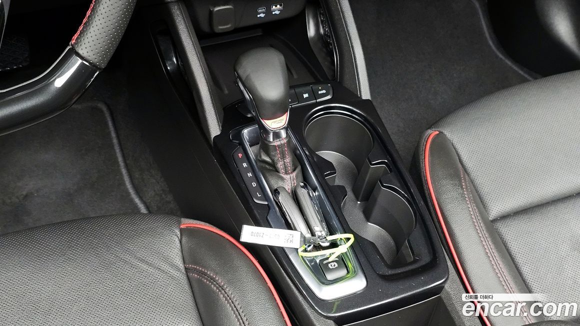 ChevroletGMDaewoo Trailblazer 2026