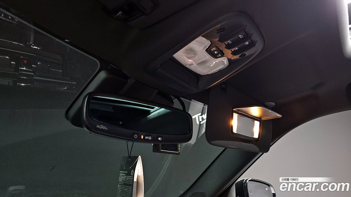 ChevroletGMDaewoo Trailblazer 2026