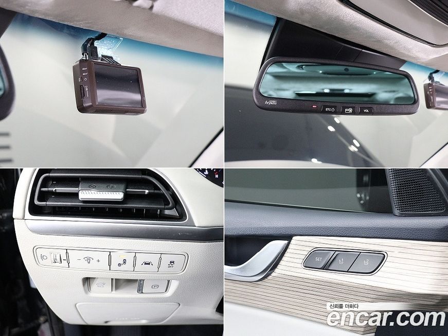 Hyundai Palisade 2019
