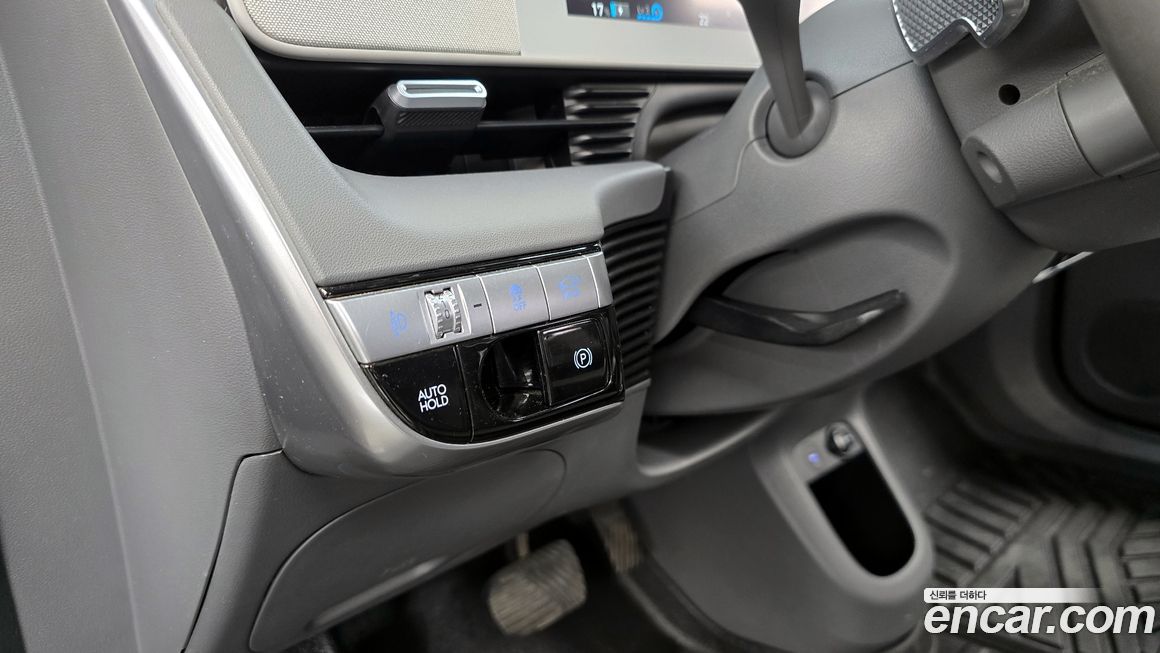 Hyundai Ioniq5 2022