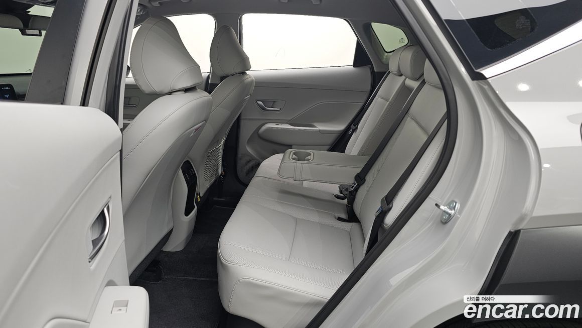 Hyundai Kona 2026