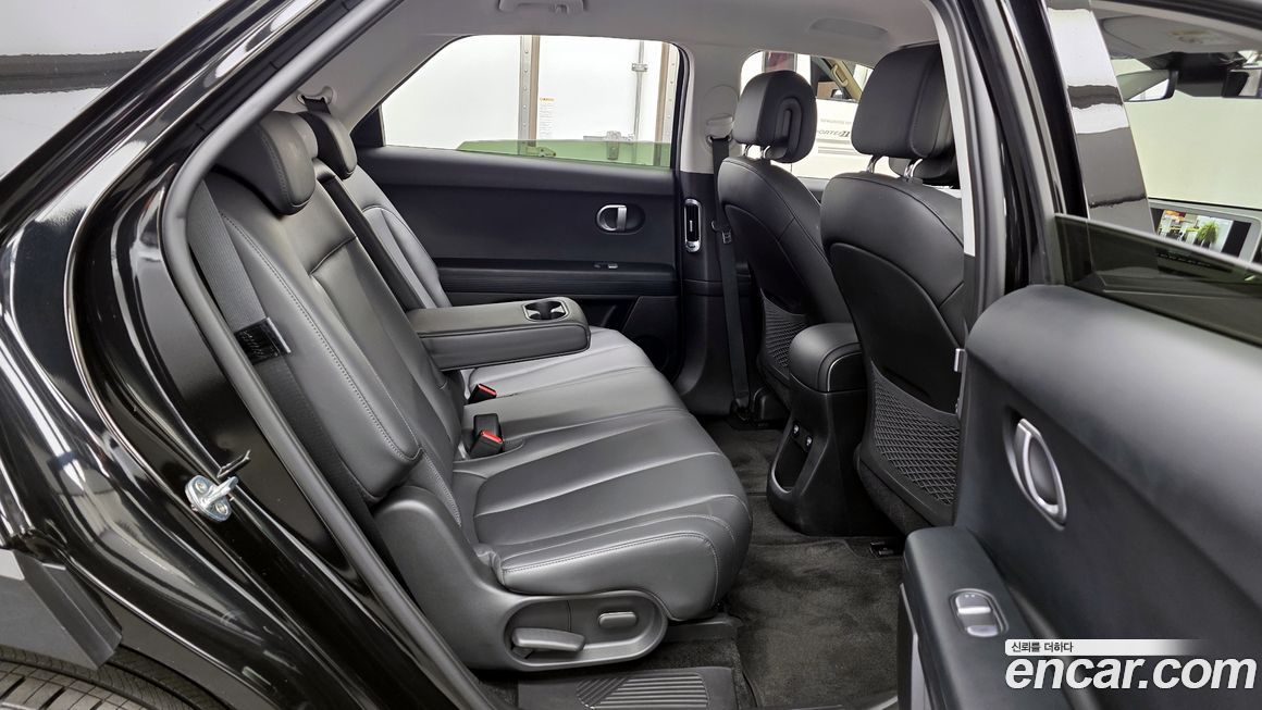 Hyundai Ioniq5 2022