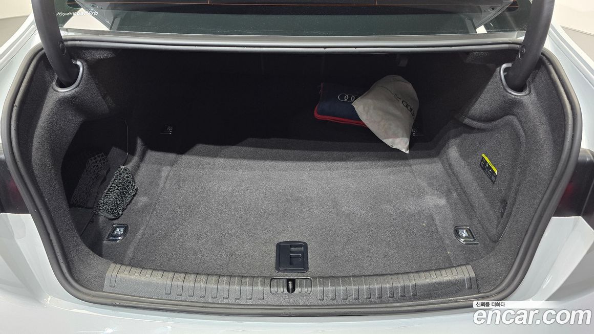 Audi A6 2020