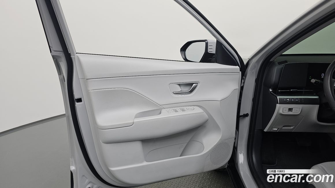 Hyundai Kona 2026