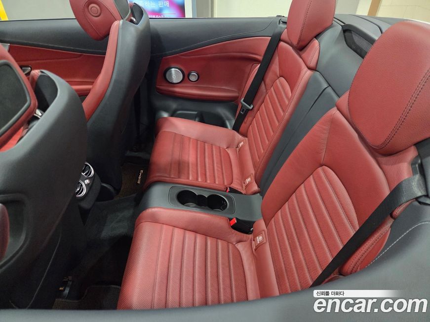 Mercedes-Benz C-Class 2018