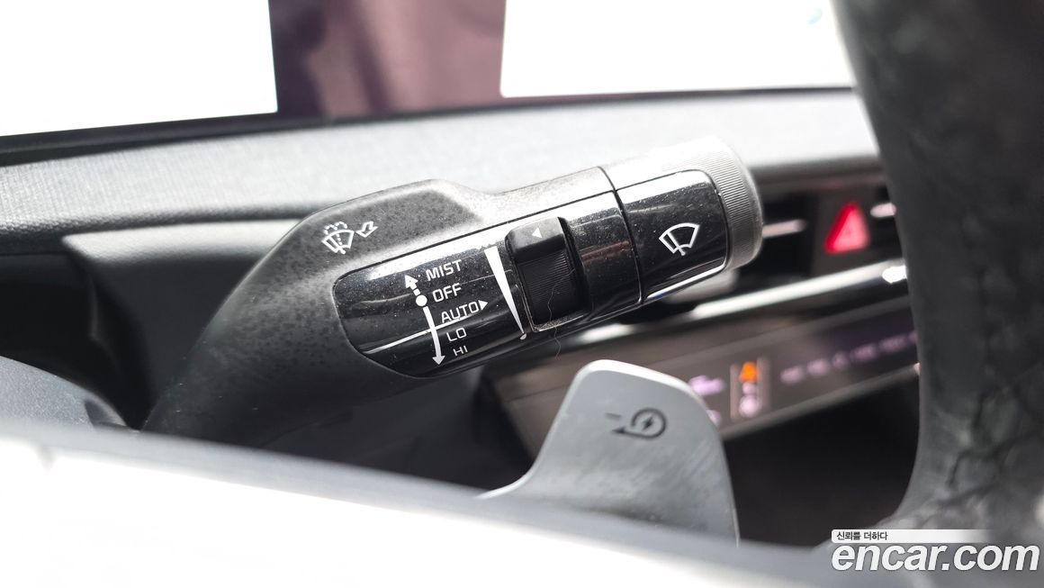 Kia EV6 2023
