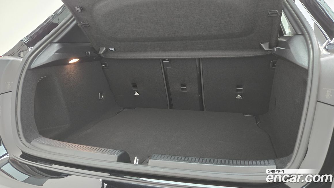 Mercedes-Benz A-Class 2024