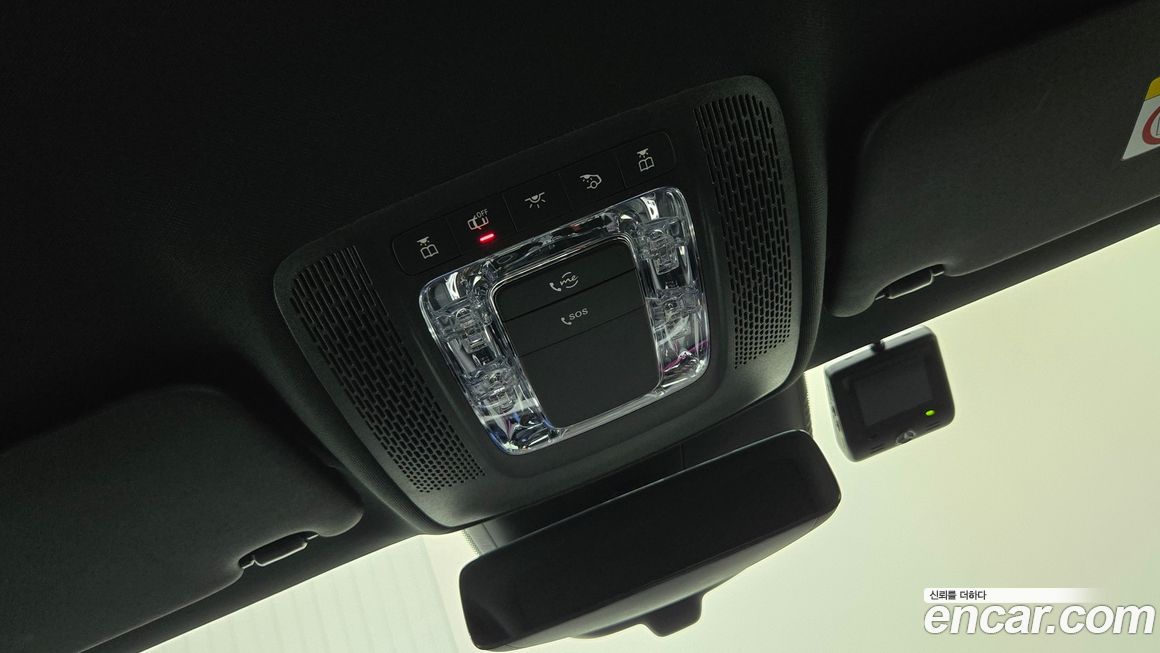 Mercedes-Benz A-Class 2024