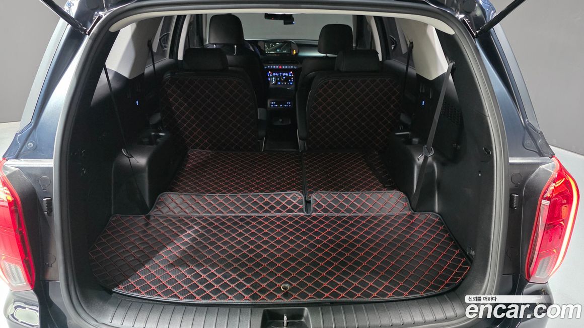 Hyundai Palisade 2020