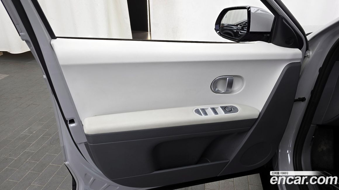 Hyundai Ioniq5 2022