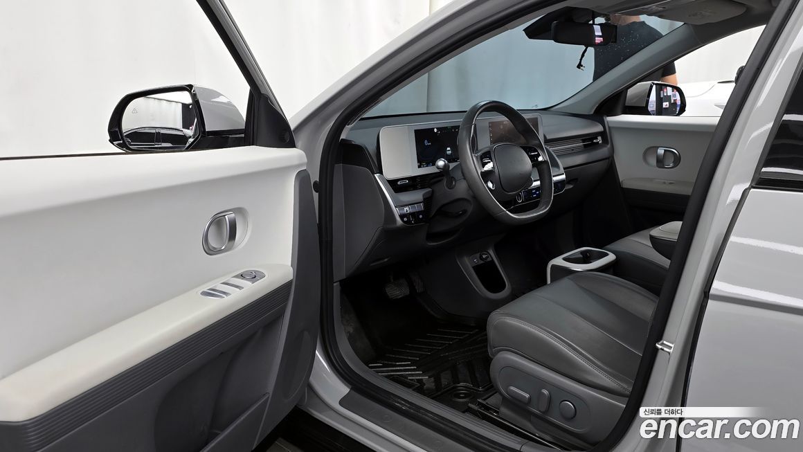 Hyundai Ioniq5 2022