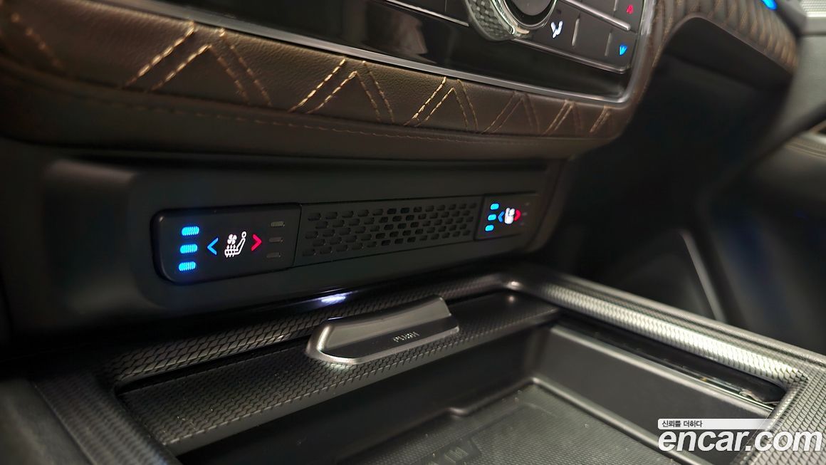 KG_Mobility_Ssangyong Rexton 2023