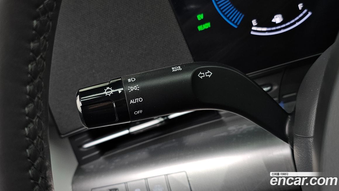 Hyundai Kona 2026