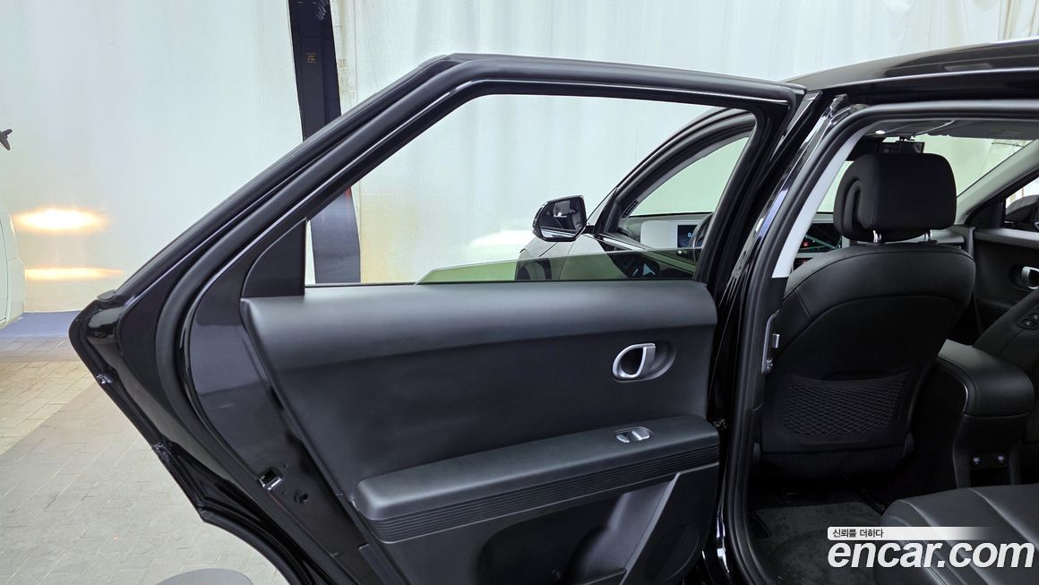 Hyundai Ioniq5 2022
