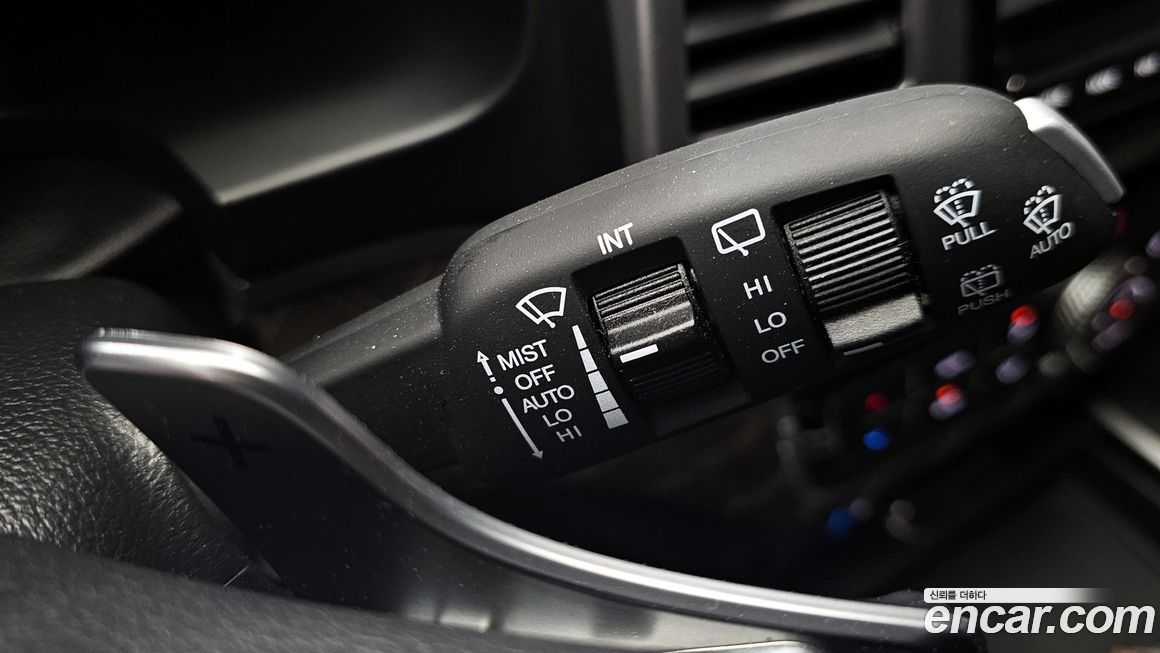 KG_Mobility_Ssangyong Rexton 2023