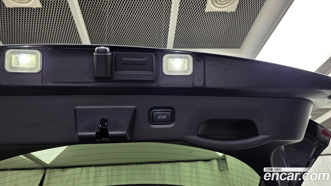 Hyundai Ioniq5 2022