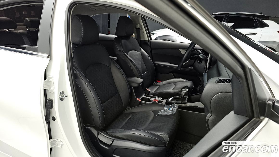 Kia K3 2022