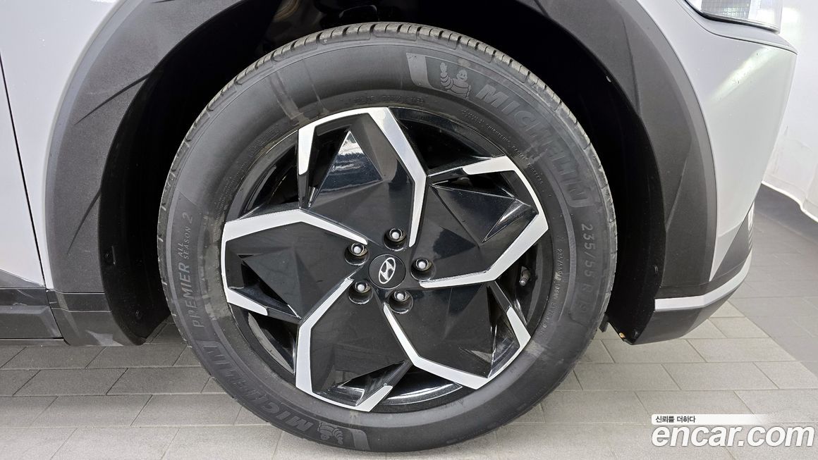 Hyundai Ioniq5 2022