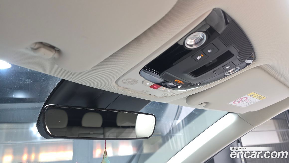 Kia EV6 2023