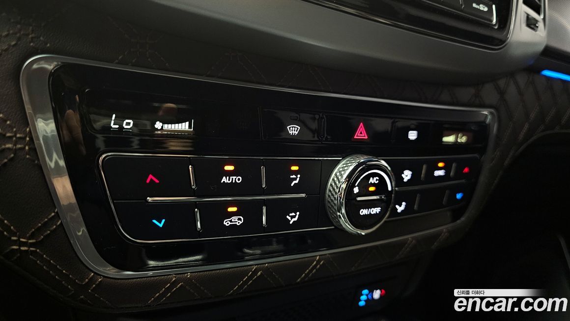 KG_Mobility_Ssangyong Rexton 2023