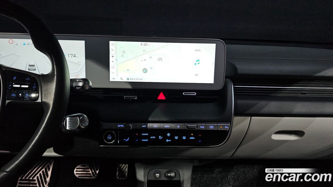 Hyundai Ioniq5 2022