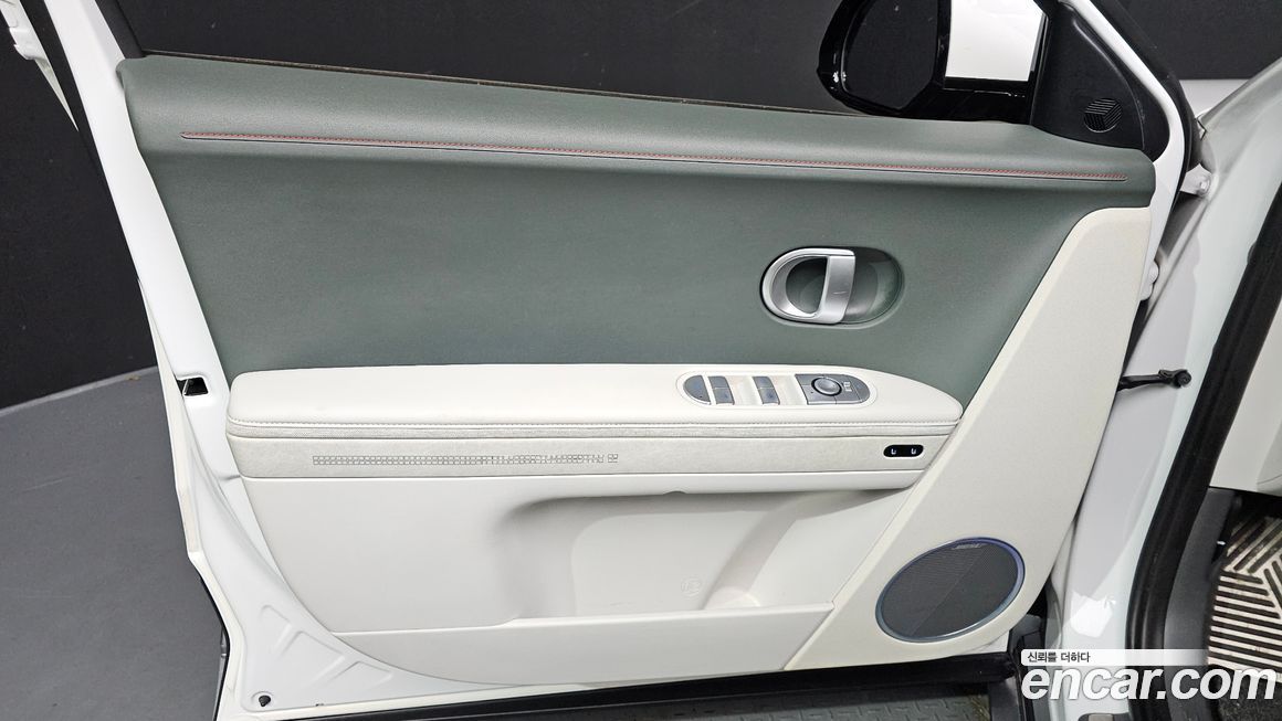 Hyundai Ioniq5 2022