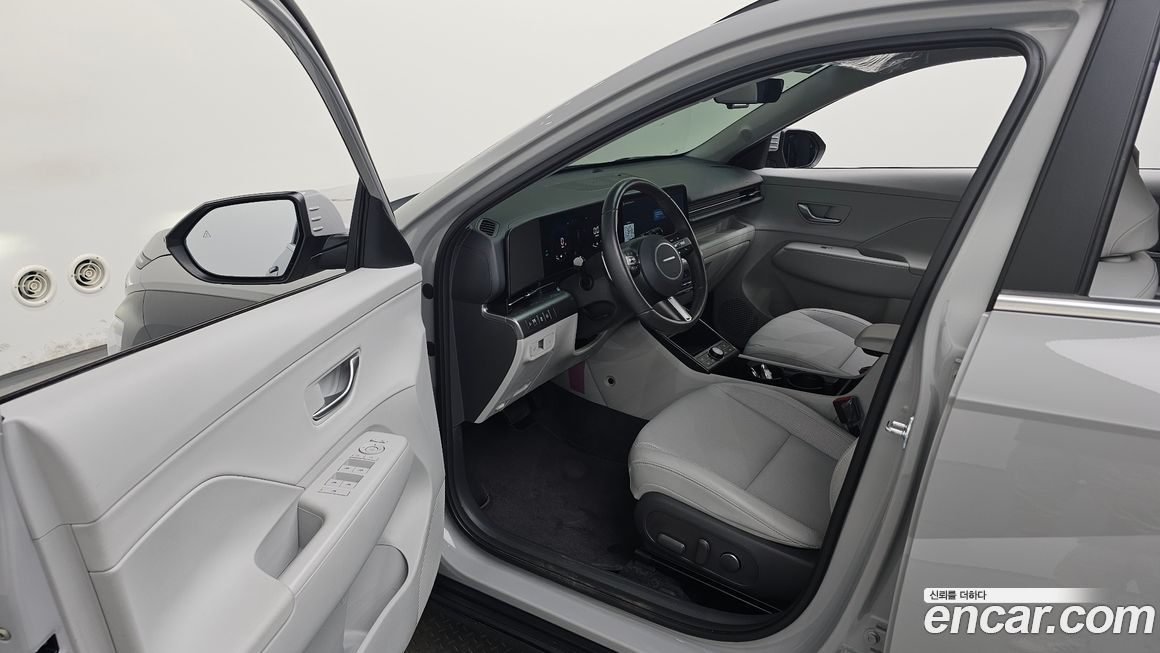 Hyundai Kona 2026