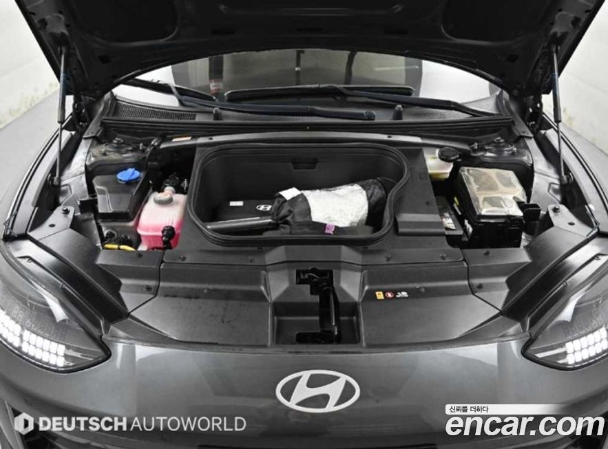 Hyundai Ioniq6 2023