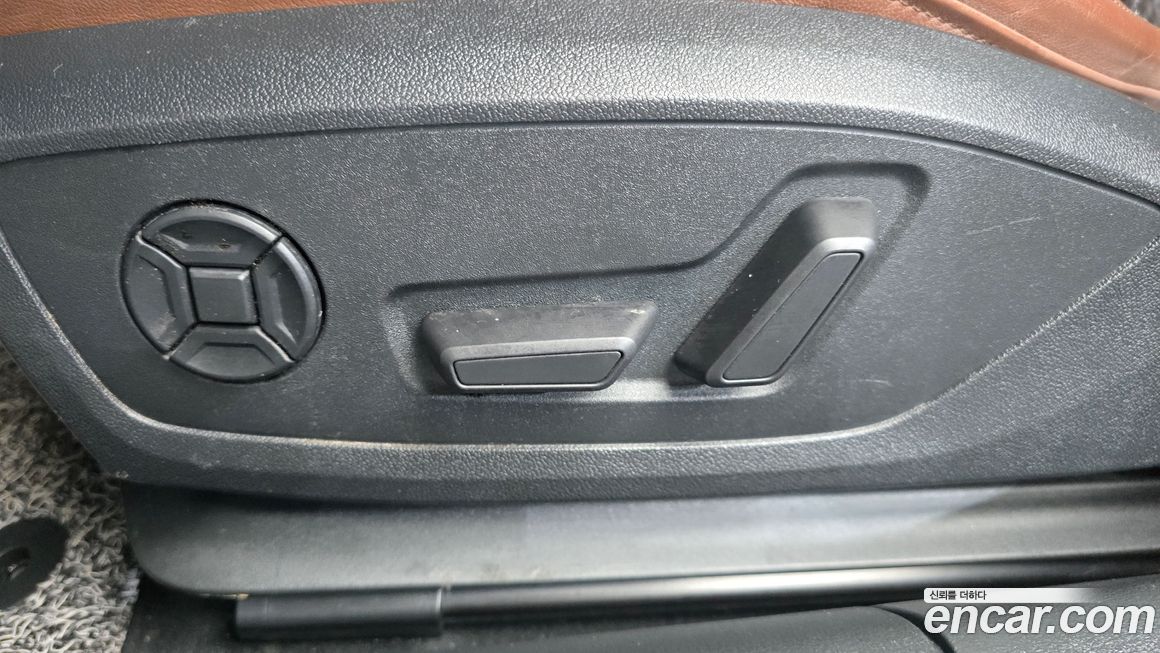 Audi A6 2020