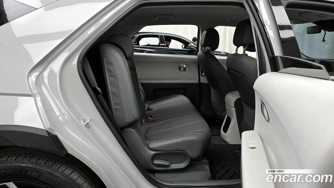 Hyundai Ioniq5 2022