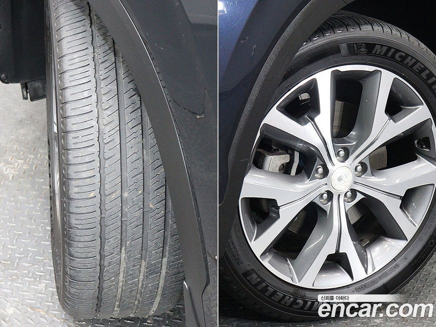 Hyundai Palisade 2019