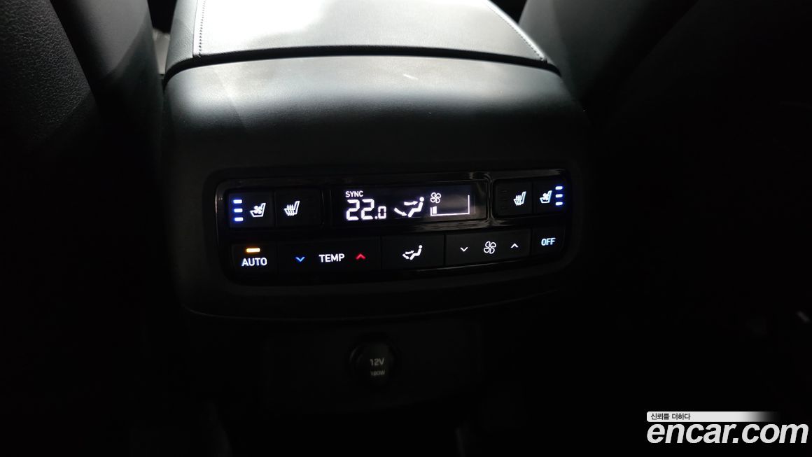 Hyundai Palisade 2020
