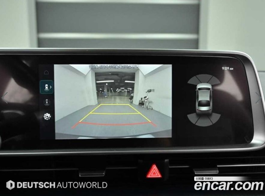Hyundai Ioniq6 2023