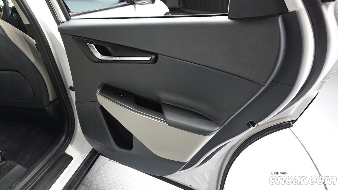 Kia EV6 2023