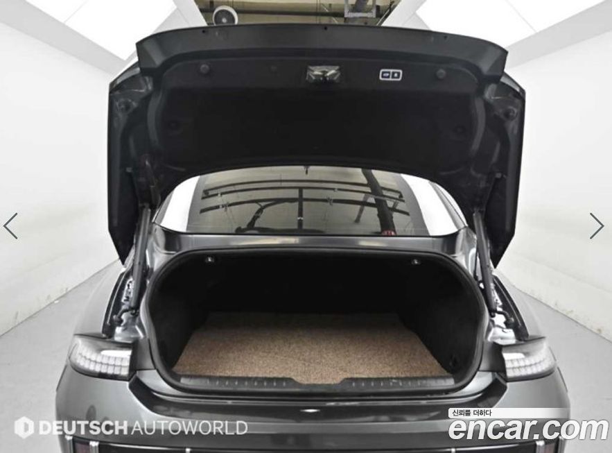 Hyundai Ioniq6 2023