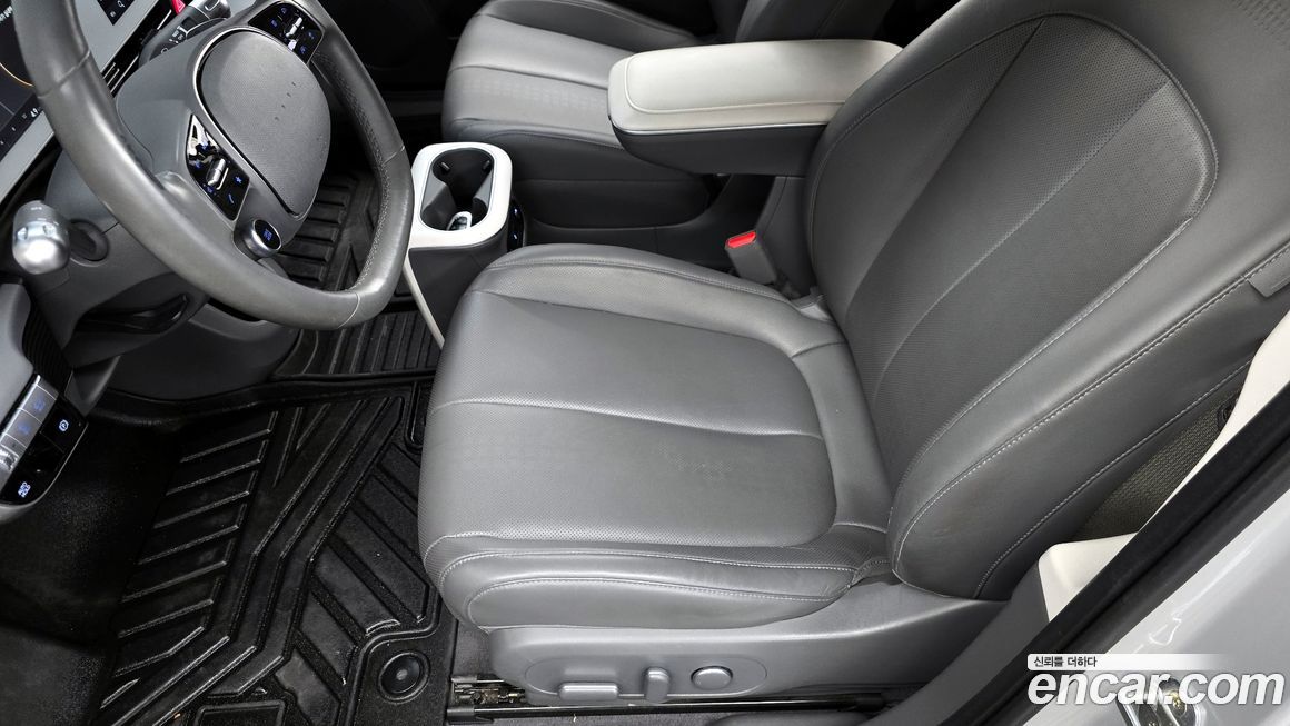 Hyundai Ioniq5 2022