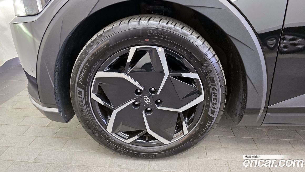 Hyundai Ioniq5 2022