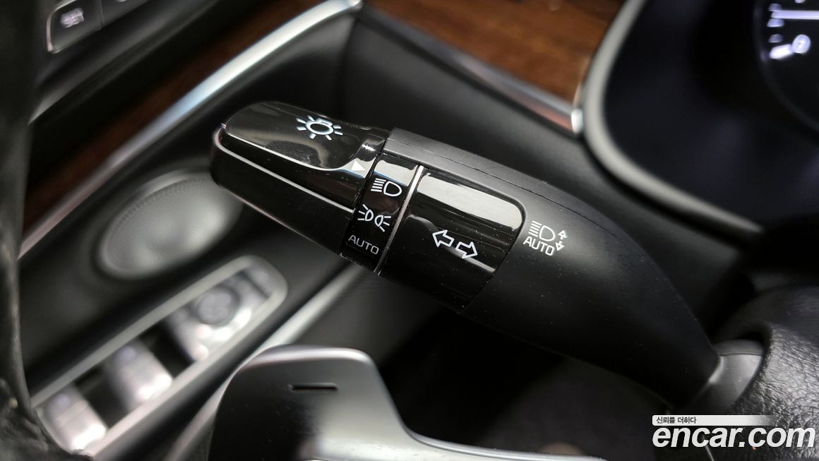 Kia K9 2021