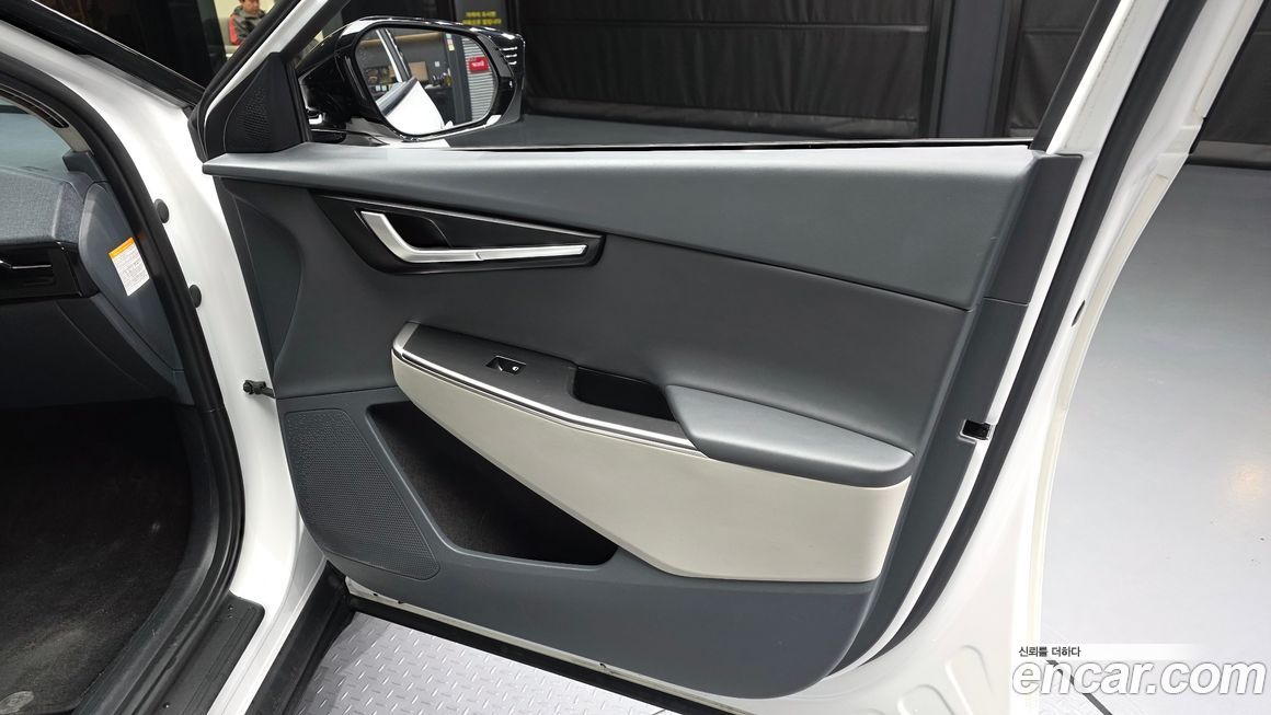 Kia EV6 2023