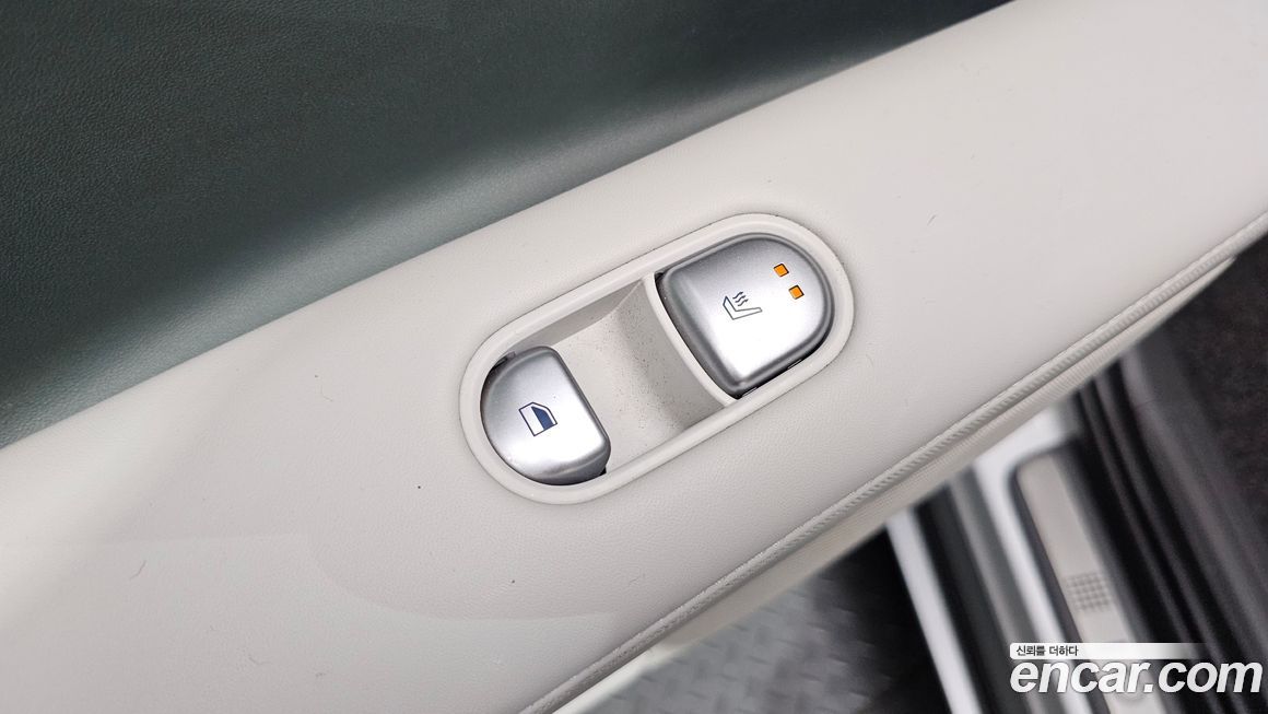 Hyundai Ioniq5 2022
